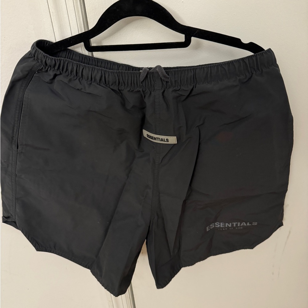Essentials Shorts - image 1
